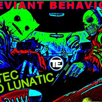 Deviant Behaviour #01 MssTec by LvDs//MssTec