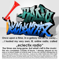 Best Of Eclectix Radio by Philipp Giebel