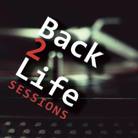 back2lifesessions-with-cookee-and-steve-hughes-live-from-london-show97 by Back2LifeSessions