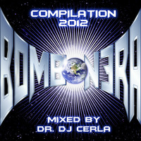 BOMBON3RA COMPILATION 2012 by DJ CERLA