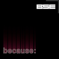 Because: Episode 10 - Tech House by B.S.E