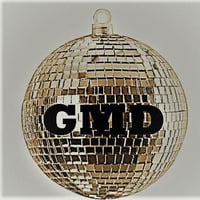 GMD -Disco Files chart from April 1978 - Cruise FM by GMD