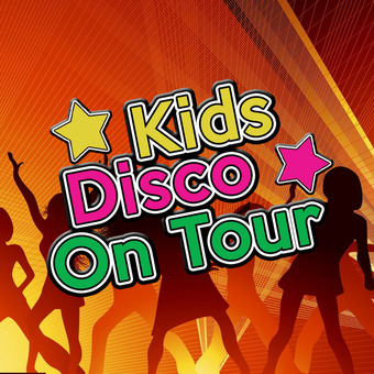 Kids Disco On Tour