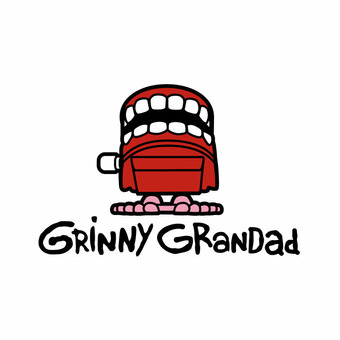 Grinny Grandad