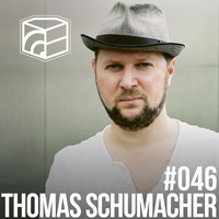 Thomas Schumacher - Jeden Tag ein Set Podcast 046 by JedenTagEinSet