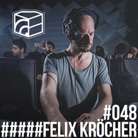 Felix Kröcher - Jeden Tag ein Set Podcast 048 by JedenTagEinSet