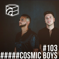 Cosmic Boys - Jeden Tag ein Set Podcast 103 by JedenTagEinSet