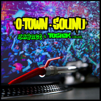 Tosick &amp; Skynet _O-Town sound (original Mix) - Hear it here 1st!! by SKYNET