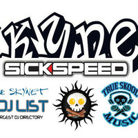 Brent Borel_Ride or Die ( Skynet &amp; Tosick Sick Speed Mix) by SKYNET