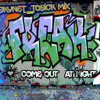 Skynet &amp; Tosick_Freakin by SKYNET