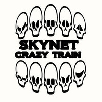 Skynet_Crazy Train_Breakbeats &amp; bass by SKYNET