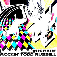 TSME153_Todd Russell_Work It Baby_(Skynet-Durden Mix) 128kbs by SKYNET