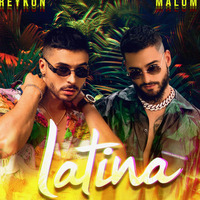 Reykon Ft Maluma - Latina (Spyyno Vanwonkii Extended Edit)[Descarga Gratis] by Spyyno Vanwonkii