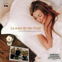 La Oreja de Vangogh - Rosas (Spyyno Vanwonkii G.C Edit)[Free Download] by Spyyno Vanwonkii