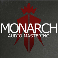 Before & After Audio Mastering Example  by MonarchMastering.com