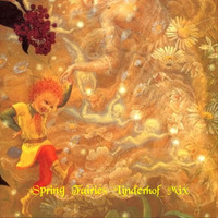 Spring Fairies Linderhof Mix by Linderhof