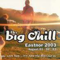 The Big Chill 2003 by Keith Bushell