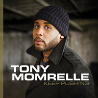 Tony Momrelle &amp; Chante Cann - Back Together Again - Ken's Club Mix by ken@work