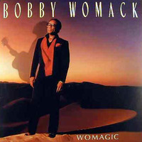 Bobby Womack - The Things We Do (When We're Lonley) - Ken At Work 110 BPM Soulful Club Mix by ken@work