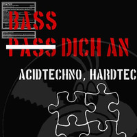 Gendefekt - Bass Dich An -- Acid Techno Vinyl Set - 08-11-2015 by Klaus Gendefekt