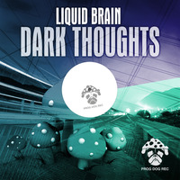 Liquid Brain - Dark Thoughts (Original Mix)  Snippet by Prog Dog Records