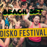 Bassfunk Bandits @ Goulash Disko Festival 2015 - Treasure Beach Set by Bassfunk Bandits