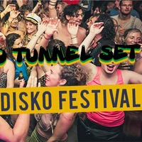 Bassfunk Bandits @ Goulash Disko Festival 2015 - Dubtendo Set by Bassfunk Bandits