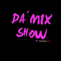 Sharko Jarcor - Da Mix Show 080 by Sharko Jarcor