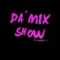 Sharko Jarcor - Da Mix Show 072 by Sharko Jarcor