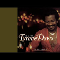 Tyrone Davis - In The Mood (Blakka's Edit) by Blakka Buba