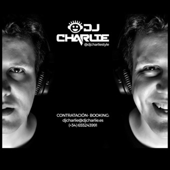 DJ Charlie