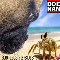 Bootlegs &amp; B-Sides - RapTz Radio Mix #106 by Doe-Ran