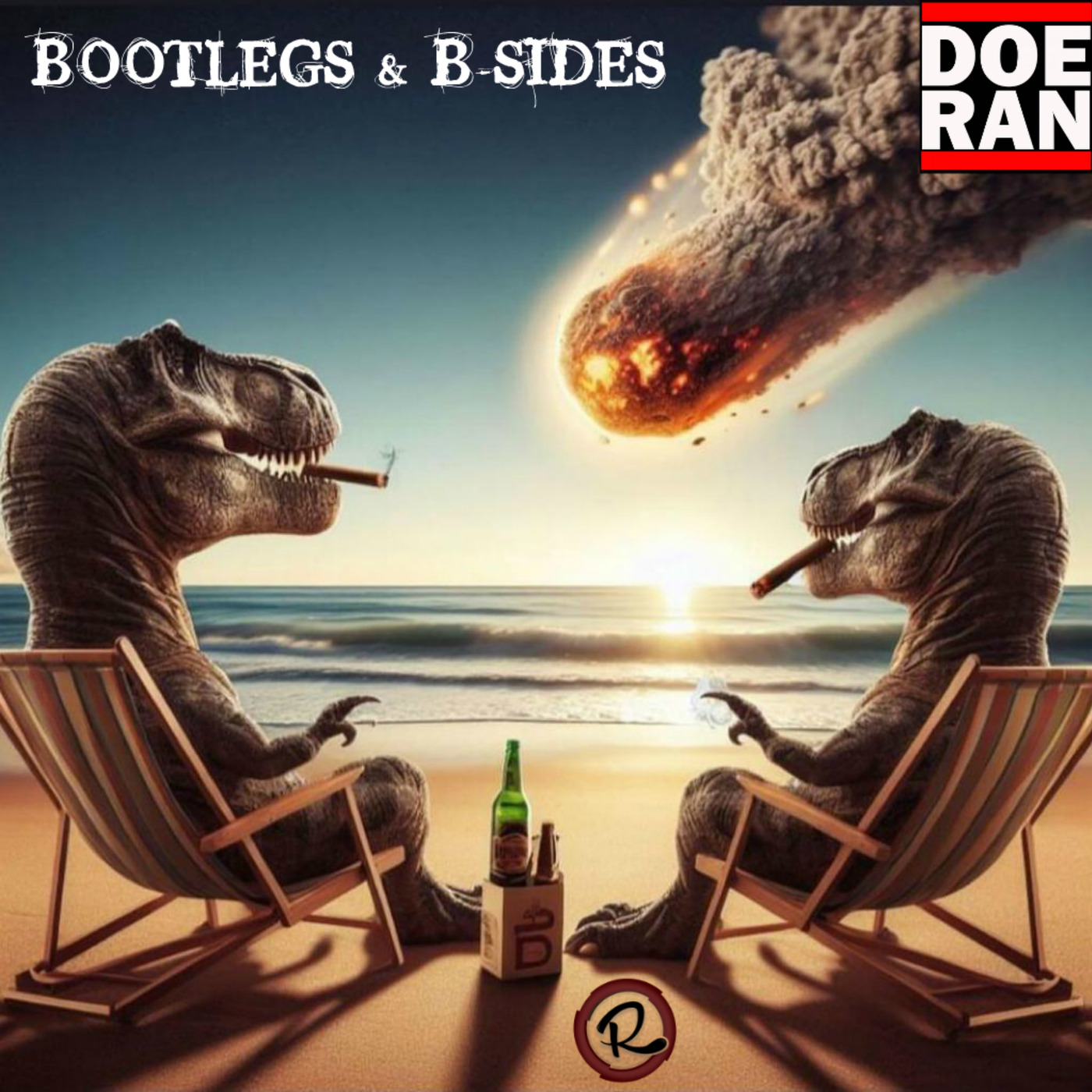 Bootlegs & B-Sides - RapTz Radio Mix #107