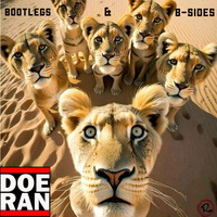 Bootlegs &amp; B-Sides - RapTz Radio Mix #109 by Doe-Ran