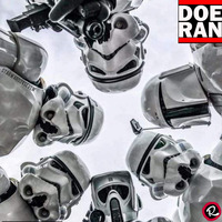 Bootlegs &amp; B-Sides - RapTz Radio Mix #113 by Doe-Ran