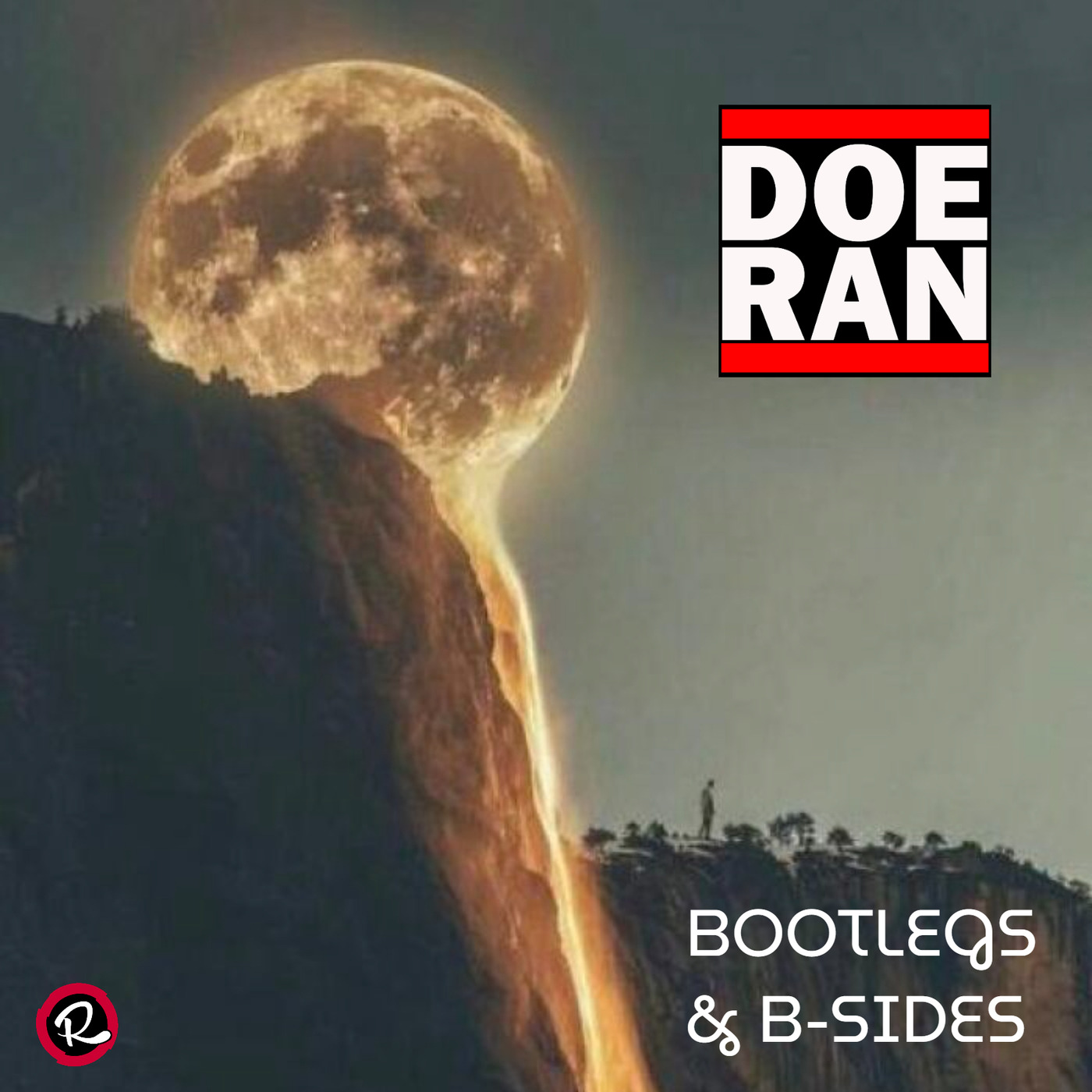 Bootlegs & B-Sides - RapTz Radio Mix #114
