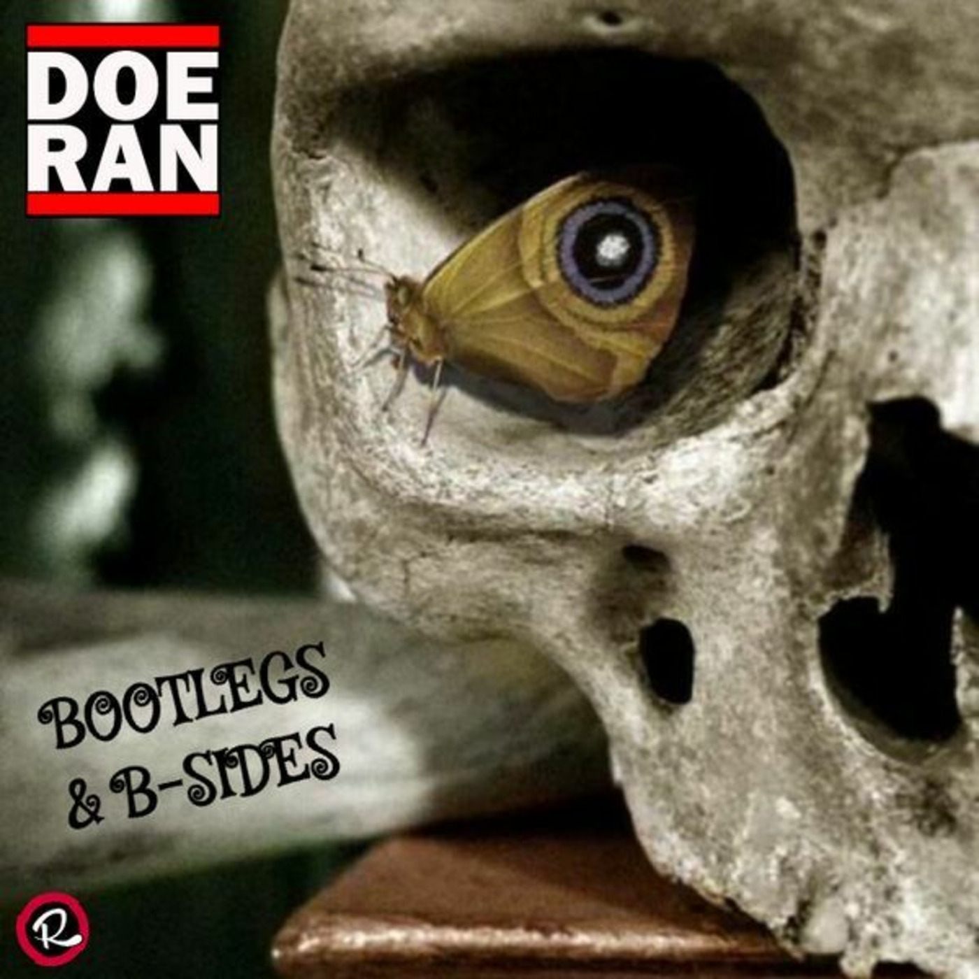 Bootlegs & B-Sides - RapTz Radio Mix #115