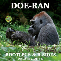 Bootlegs &amp; B-Sides [23-Aug-2015] by Doe-Ran