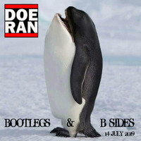 Bootlegs &amp; B-Sides [14-July-2019] by Doe-Ran