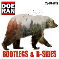 Bootlegs &amp; B-Sides [25-Aug-2019] by Doe-Ran