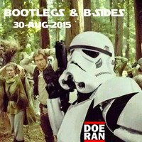 Bootlegs &amp; B-Sides [30-Aug-2015] by Doe-Ran