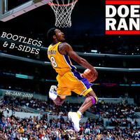 Bootlegs &amp; B-Sides [26-Jan-2020] by Doe-Ran