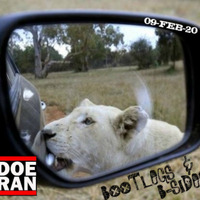 Bootlegs &amp; B-Sides [09-Feb-2020] by Doe-Ran