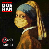 Bootlegs &amp; B-Sides - RapTz Radio Mix #24 by Doe-Ran
