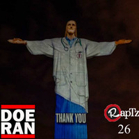 Bootlegs &amp; B-Sides - RapTz Radio Mix #26 by Doe-Ran