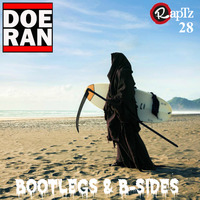 Bootlegs &amp; B-Sides - RapTz Radio Mix #28 by Doe-Ran