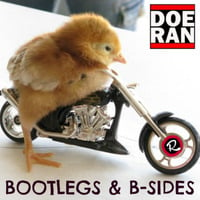 Bootlegs &amp; B-Sides - RapTz Radio Mix #31 by Doe-Ran