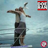 Bootlegs &amp; B-Sides - RapTz Radio Mix #37 by Doe-Ran