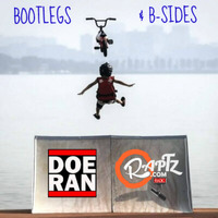 Bootlegs &amp; B-Sides - RapTz Radio Mix #40 by Doe-Ran