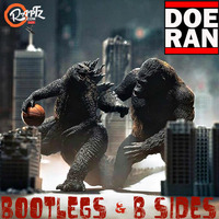 Bootlegs &amp; B-Sides - RapTz Radio Mix #46 by Doe-Ran